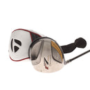 TaylorMade R7 Draw Graphite Mens Left Hand Driver 10.5* Regular - REAX 55