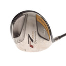 TaylorMade R7 Draw Graphite Mens Left Hand Driver 10.5* Regular - REAX 55