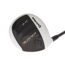 TaylorMade Burner Superfast 2.0 Graphite Mens Left Hand Fairway 3 Wood 15* Regular - REAX 4.8