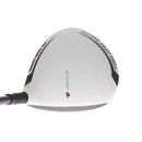 TaylorMade Burner Superfast 2.0 Graphite Mens Left Hand Fairway 3 Wood 15* Regular - REAX 4.8