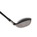 TaylorMade R7 Draw Graphite Mens Left Hand Fairway 5 Wood 18* Regular - REAX 55