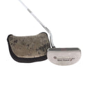 Odyssey Dual Force 2 Mens Left Hand Putter 35.5" Mallet - Odyssey