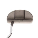Odyssey Dual Force 2 Mens Left Hand Putter 35.5" Mallet - Odyssey
