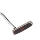 Odyssey Dual Force 2 Mens Left Hand Putter 35.5" Mallet - Odyssey