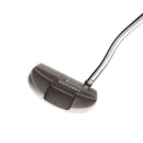 Odyssey Dual Force 2 Mens Left Hand Putter 35.5" Mallet - Odyssey