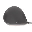 TaylorMade Stealth Plus Graphite Mens Right Hand Driver 9* Stiff - HZRDUS RDX Smoke 6.0 60g