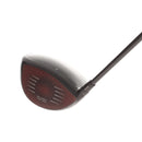 TaylorMade Stealth Plus Graphite Mens Right Hand Driver 9* Stiff - HZRDUS RDX Smoke 6.0 60g