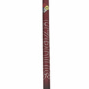 TaylorMade Stealth Plus Graphite Mens Right Hand Driver 9* Stiff - HZRDUS RDX Smoke 6.0 60g