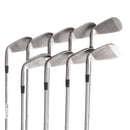 Mizuno MX-19 Steel Mens Right Hand Irons 3-SW Stiff - Mizuno Dynaflex