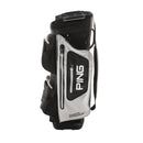 Ping Pioneer Monsoon Cart Bag - Grey