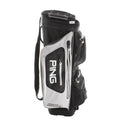 Ping Pioneer Monsoon Cart Bag - Grey