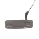 TaylorMade TP Soto 1 Mens Right Hand Putter 35" Blade - TaylorMade
