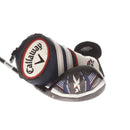 Callaway XR Graphite Mens Right Hand 4 Hybrid 22* Regular - Project X 5.5