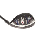 Callaway XR Graphite Mens Right Hand 4 Hybrid 22* Regular - Project X 5.5