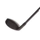 Callaway XR Graphite Mens Right Hand 4 Hybrid 22* Regular - Project X 5.5