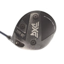 PXG 0811XF Gen4 Graphite Mens Right Hand Driver 9* Regular - Evenflow Riptide CB 5.5 50g