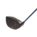 PXG 0811XF Gen4 Graphite Mens Right Hand Driver 9* Regular - Evenflow Riptide CB 5.5 50g