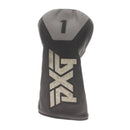 PXG 0811XF Gen4 Graphite Mens Right Hand Driver 9* Regular - Evenflow Riptide CB 5.5 50g