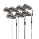 Mizuno MX-17 Steel Mens Right Hand Irons 3-9 Regular - Mizuno