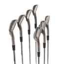 Mizuno MX-17 Steel Mens Right Hand Irons 3-9 Regular - Mizuno