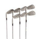 Mizuno MX-17 Steel Mens Right Hand Irons 3-9 Regular - Mizuno