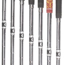 Mizuno MX-17 Steel Mens Right Hand Irons 3-9 Regular - Mizuno