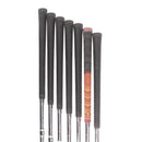 Mizuno MX-17 Steel Mens Right Hand Irons 3-9 Regular - Mizuno