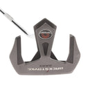 Odyssey Backstryke D.A.R.T Mens Right Hand Putter 34" Mallet - Odyssey