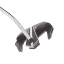 Odyssey Backstryke D.A.R.T Mens Right Hand Putter 34" Mallet - Odyssey