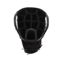 Wilson EXO Cart Bag - Black