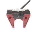 Odyssey Tr-Hot S2S CS Mens Right Hand Putter 34" Mallet Stroke Lab 120 - Odyssey