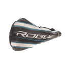 Callaway Rogue Graphite Mens Right Hand Driver 13.5* Senior - Aldila Quaranta 40