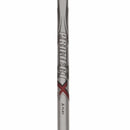 Callaway X Hot Graphite Mens Right Hand Driver 11.5* Senior - Project X PXV