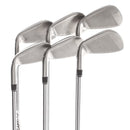 TaylorMade Rocket Bladez Steel Mens Right Hand Irons 5-PW Regular - TaylorMade RocketFuel