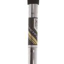 TaylorMade Rocket Bladez Steel Mens Right Hand Irons 5-PW Regular - TaylorMade RocketFuel