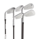 Titleist T300 2021 Graphite Mens Right Hand Irons 5-PW Senior - Tensei AV Series AM(2) Red