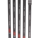 Titleist T300 2021 Graphite Mens Right Hand Irons 5-PW Senior - Tensei AV Series AM(2) Red