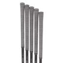 Titleist T300 2021 Graphite Mens Right Hand Irons 5-PW Senior - Tensei AV Series AM(2) Red