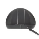 Odyssey Ai-ONE Rossie S Mens Right Hand Putter 34" Mallet - Super Stroke Tour 2.0