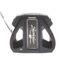 TaylorMade Spider EX Mens Right Hand Putter 31.5" Mallet - Super Stroke Flatso 1.0
