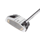 TaylorMade Spider EX Mens Right Hand Putter 31.5" Mallet - Super Stroke Flatso 1.0