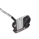 TaylorMade Spider EX Mens Right Hand Putter 31.5" Mallet - Super Stroke Flatso 1.0