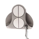 Odyssey White Hot 2-Ball Mens Right Hand Putter 31.5" Mallet - Super Stroke