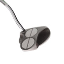 Odyssey White Hot 2-Ball Mens Right Hand Putter 31.5" Mallet - Super Stroke
