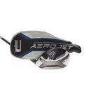Cobra Aerojet Graphite Mens Right Hand 2 Hybrid 17* Regular - KBS PGI 75