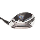 Cobra Aerojet Graphite Mens Right Hand 2 Hybrid 17* Regular - KBS PGI 75