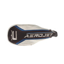 Cobra Aerojet Graphite Mens Right Hand 2 Hybrid 17* Regular - KBS PGI 75