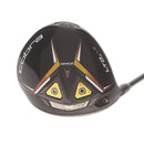Cobra LTDx LS Graphite Mens Left Hand Driver 10.5* Regular - Mitsubishi Chemical Ka'li Blue 60R