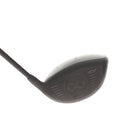 Cobra LTDx LS Graphite Mens Left Hand Driver 10.5* Regular - Mitsubishi Chemical Ka'li Blue 60R