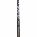 Cobra LTDx LS Graphite Mens Left Hand Driver 10.5* Regular - Mitsubishi Chemical Ka'li Blue 60R